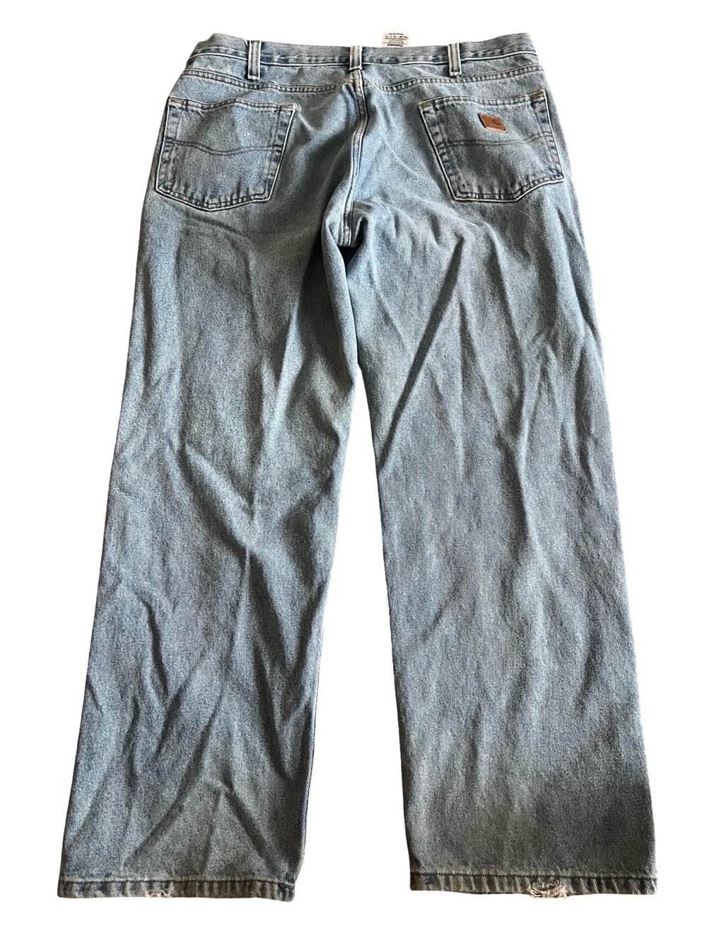 Carhartt Jeans Size 38x30 Blue Work
Denim (219)